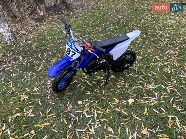 АТВ Sportage, объемом двигателя 0 л и пробегом 1 тыс. км за 300 $, фото 6 на Automoto.ua