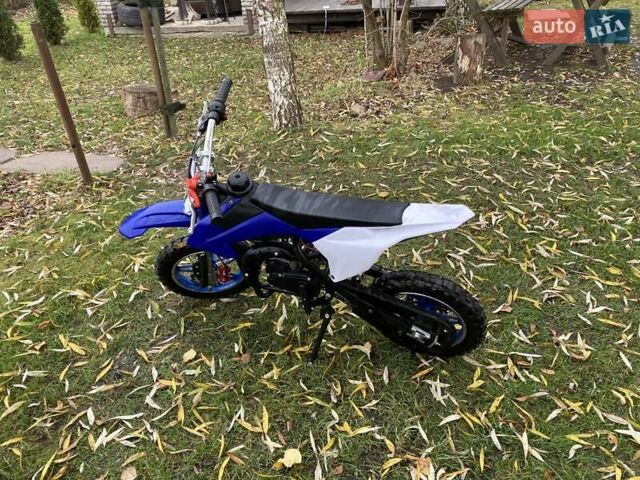 АТВ Sportage, объемом двигателя 0 л и пробегом 1 тыс. км за 300 $, фото 4 на Automoto.ua