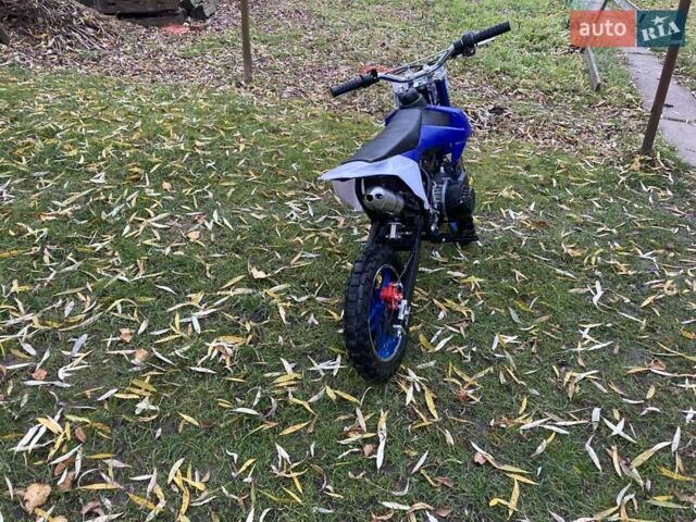 АТВ Sportage, объемом двигателя 0 л и пробегом 1 тыс. км за 300 $, фото 3 на Automoto.ua