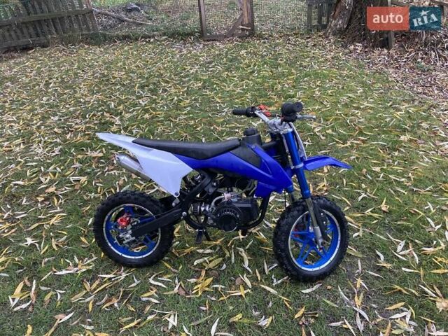 АТВ Sportage, объемом двигателя 0 л и пробегом 1 тыс. км за 300 $, фото 1 на Automoto.ua