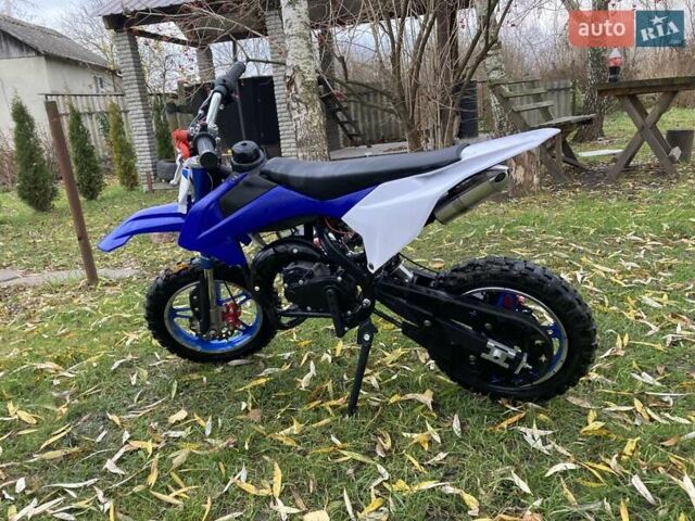 АТВ Sportage, объемом двигателя 0 л и пробегом 1 тыс. км за 300 $, фото 5 на Automoto.ua