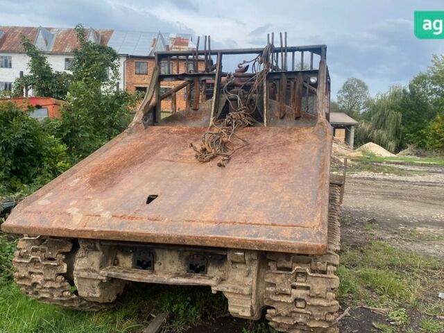 АТЗ ТТ4, об'ємом двигуна 0 л та пробігом 0 тис. км за 10000 $, фото 3 на Automoto.ua