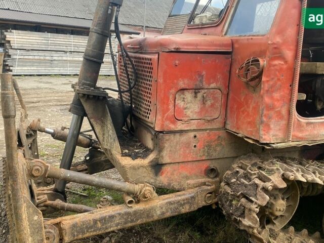 АТЗ ТТ4, об'ємом двигуна 0 л та пробігом 0 тис. км за 10000 $, фото 1 на Automoto.ua