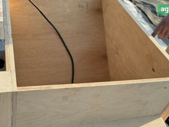 АВР 220B, объемом двигателя 0 л и пробегом 0 тыс. км за 133 $, фото 6 на Automoto.ua