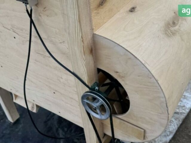 АВР 220B, объемом двигателя 0 л и пробегом 0 тыс. км за 133 $, фото 5 на Automoto.ua