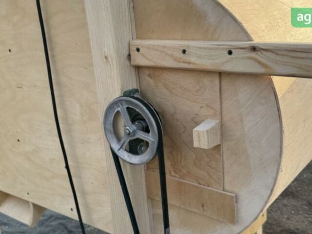 АВР 220B, объемом двигателя 0 л и пробегом 0 тыс. км за 133 $, фото 3 на Automoto.ua