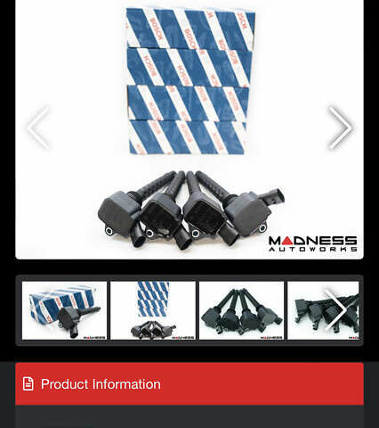 Черный Абарт Fiat 500, объемом двигателя 1.37 л и пробегом 61 тыс. км за 15500 $, фото 19 на Automoto.ua