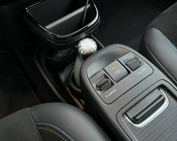 Черный Абарт Fiat 500, объемом двигателя 0 л и пробегом 20 тыс. км за 32000 $, фото 55 на Automoto.ua