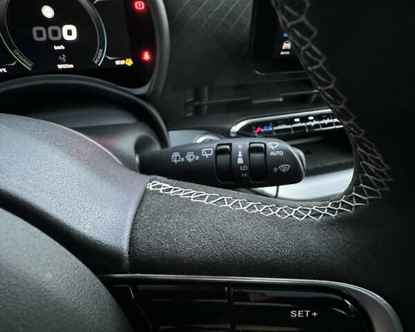 Черный Абарт Fiat 500, объемом двигателя 0 л и пробегом 20 тыс. км за 32000 $, фото 53 на Automoto.ua