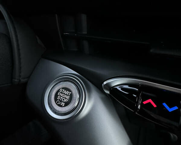 Черный Абарт Fiat 500, объемом двигателя 0 л и пробегом 20 тыс. км за 32000 $, фото 54 на Automoto.ua
