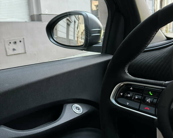 Черный Абарт Fiat 500, объемом двигателя 0 л и пробегом 20 тыс. км за 32000 $, фото 63 на Automoto.ua