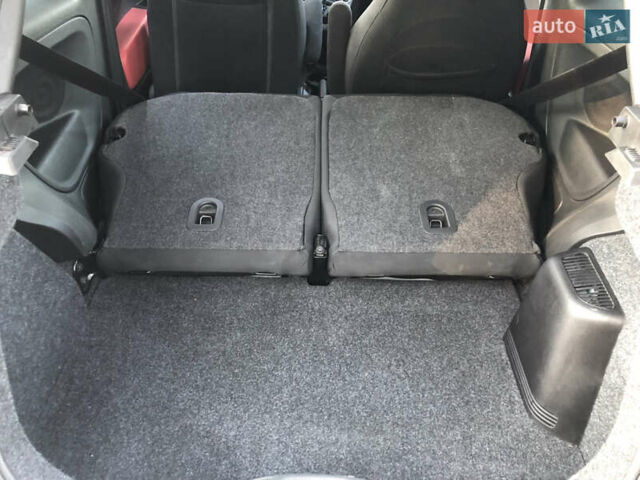 Абарт Fiat 500, объемом двигателя 1.4 л и пробегом 88 тыс. км за 13299 $, фото 21 на Automoto.ua