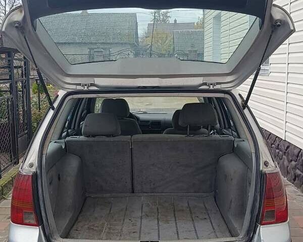 Серый Абарт Fiat 500, объемом двигателя 1.9 л и пробегом 100 тыс. км за 1800 $, фото 3 на Automoto.ua