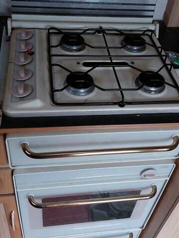 Белый Эбби Авентура, объемом двигателя 0 л и пробегом 1 тыс. км за 5000 $, фото 24 на Automoto.ua