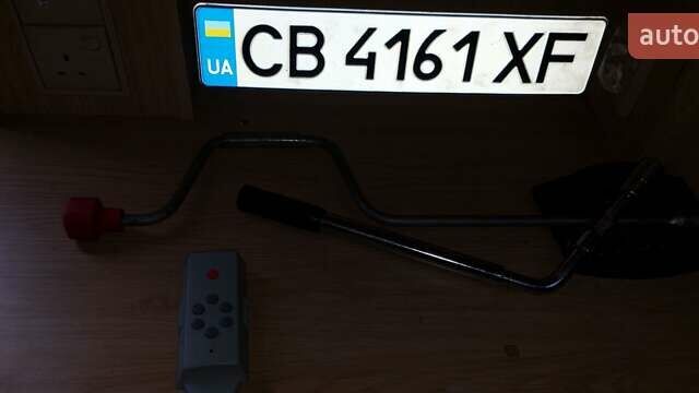 Белый Эбби Авентура, объемом двигателя 0 л и пробегом 1 тыс. км за 5000 $, фото 36 на Automoto.ua