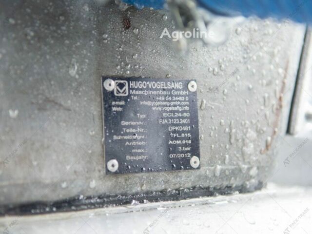 Эбби Другая, объемом двигателя 0 л и пробегом 0 тыс. км за 843216 $, фото 14 на Automoto.ua