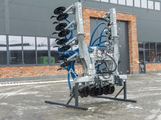 Эбби Другая, объемом двигателя 0 л и пробегом 0 тыс. км за 843216 $, фото 8 на Automoto.ua