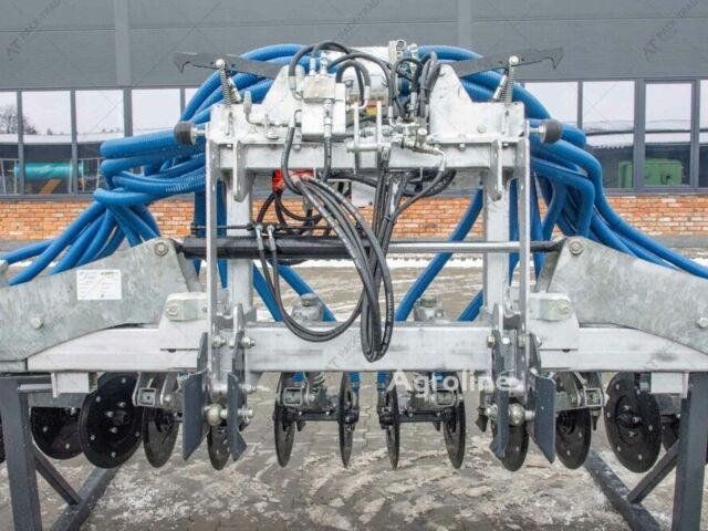 Эбби Другая, объемом двигателя 0 л и пробегом 0 тыс. км за 843216 $, фото 12 на Automoto.ua