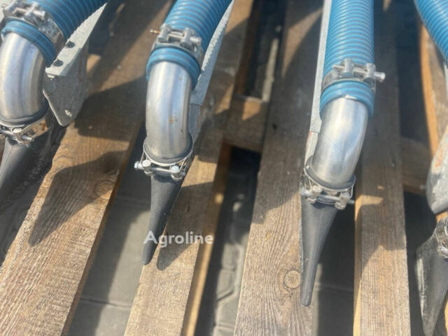 Еббі Другая, об'ємом двигуна 0 л та пробігом 0 тис. км за 537621 $, фото 9 на Automoto.ua