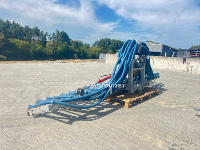 Еббі Другая, об'ємом двигуна 0 л та пробігом 0 тис. км за 537621 $, фото 7 на Automoto.ua