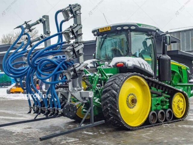 Эбби Другая, объемом двигателя 0 л и пробегом 0 тыс. км за 843216 $, фото 10 на Automoto.ua