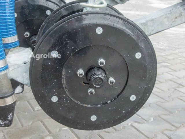 Эбби Другая, объемом двигателя 0 л и пробегом 0 тыс. км за 843216 $, фото 17 на Automoto.ua