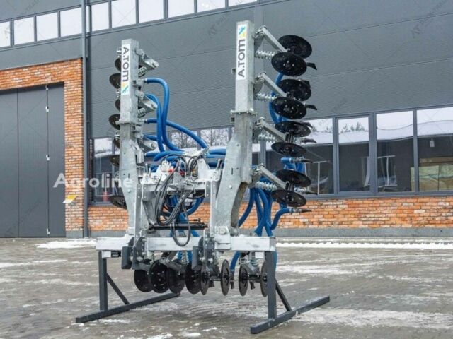 Эбби Другая, объемом двигателя 0 л и пробегом 0 тыс. км за 843216 $, фото 6 на Automoto.ua