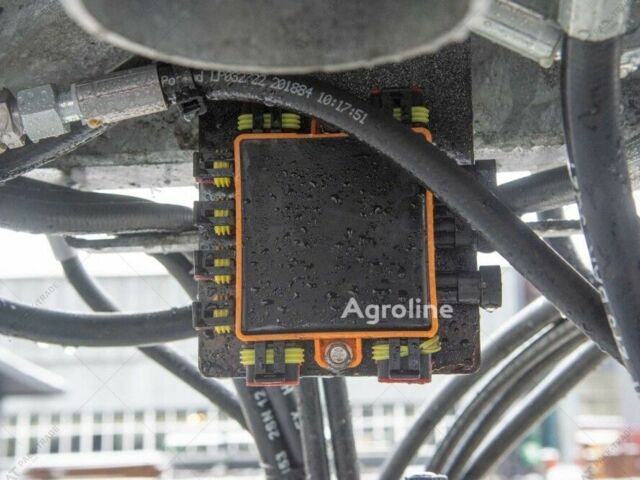 Эбби Другая, объемом двигателя 0 л и пробегом 0 тыс. км за 843216 $, фото 15 на Automoto.ua