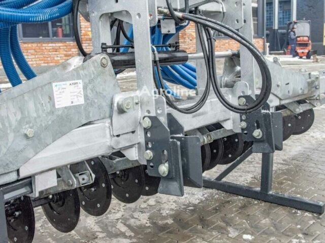 Эбби Другая, объемом двигателя 0 л и пробегом 0 тыс. км за 843216 $, фото 13 на Automoto.ua