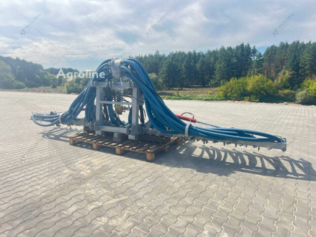 Еббі Другая, об'ємом двигуна 0 л та пробігом 0 тис. км за 537621 $, фото 6 на Automoto.ua