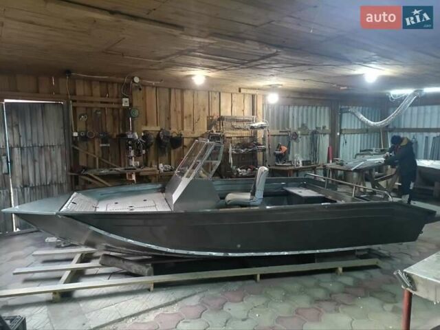 Абсолют 45, объемом двигателя 0 л и пробегом 0 тыс. км за 4364 $, фото 1 на Automoto.ua