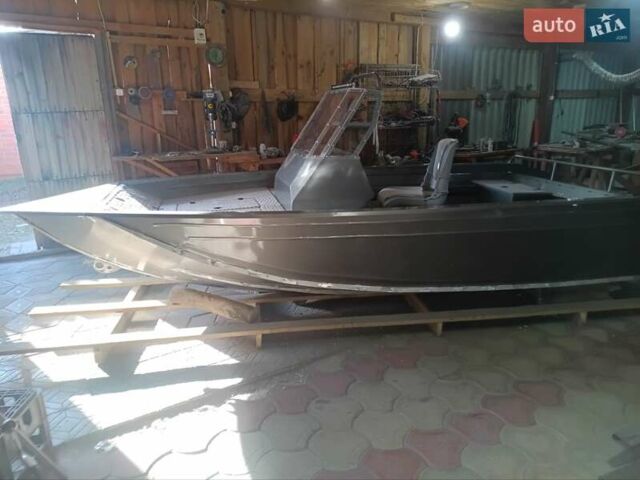 Абсолют 45, объемом двигателя 0 л и пробегом 0 тыс. км за 4364 $, фото 2 на Automoto.ua