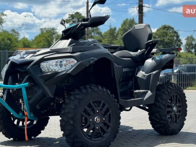 купить новое авто Аксесс 800 2024 года от официального дилера Никита Александрович Аксесс фото