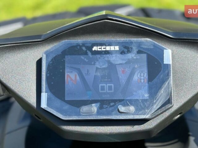 Аксесс 800, объемом двигателя 0.78 л и пробегом 0 тыс. км за 12800 $, фото 20 на Automoto.ua