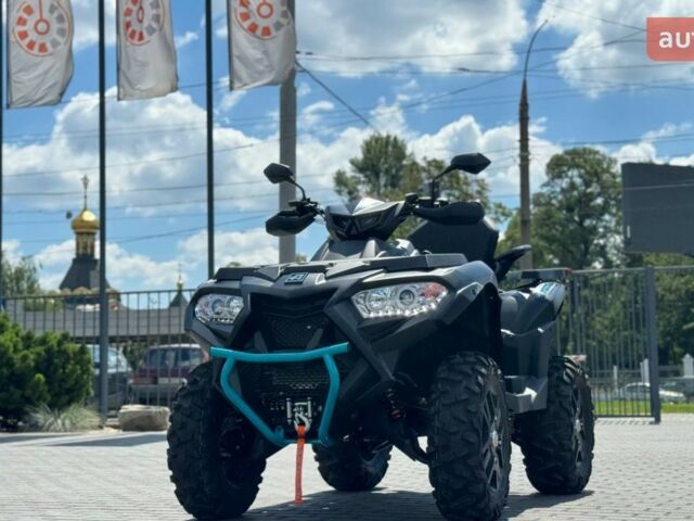купить новое авто Аксесс 800 2024 года от официального дилера Никита Александрович Аксесс фото
