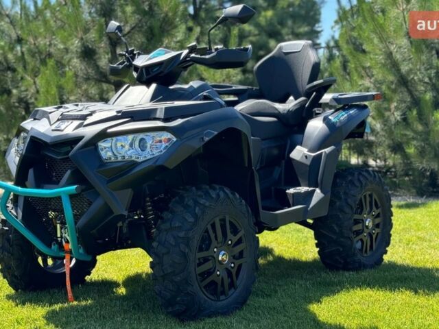 Аксесс 800, объемом двигателя 0.78 л и пробегом 0 тыс. км за 12800 $, фото 1 на Automoto.ua