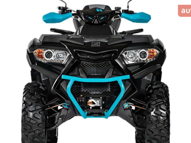 Аксесс 800, об'ємом двигуна 0.78 л та пробігом 0 тис. км за 12800 $, фото 2 на Automoto.ua