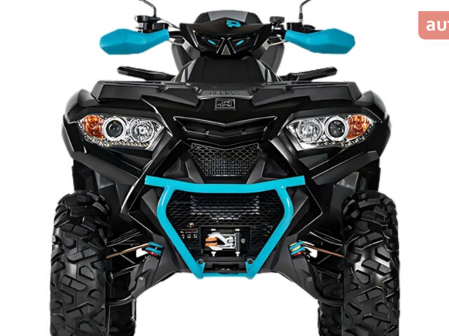 Аксесс 800, объемом двигателя 0.78 л и пробегом 0 тыс. км за 12800 $, фото 2 на Automoto.ua