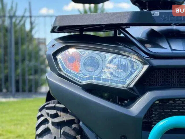 Аксесс 800, объемом двигателя 0.78 л и пробегом 0 тыс. км за 9800 $, фото 5 на Automoto.ua