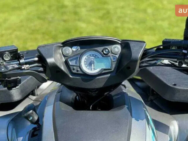 Аксесс 800, объемом двигателя 0.78 л и пробегом 0 тыс. км за 9800 $, фото 10 на Automoto.ua