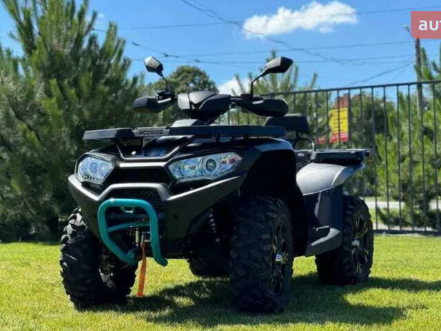 Аксесс 800, объемом двигателя 0.78 л и пробегом 0 тыс. км за 9800 $, фото 1 на Automoto.ua