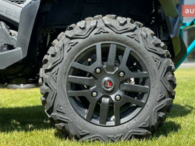 Аксесс 800, объемом двигателя 0.78 л и пробегом 0 тыс. км за 12800 $, фото 15 на Automoto.ua