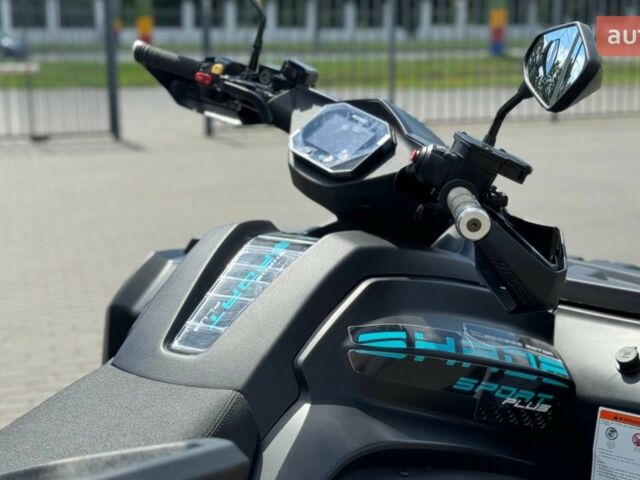 купить новое авто Аксесс 800 2024 года от официального дилера Никита Александрович Аксесс фото