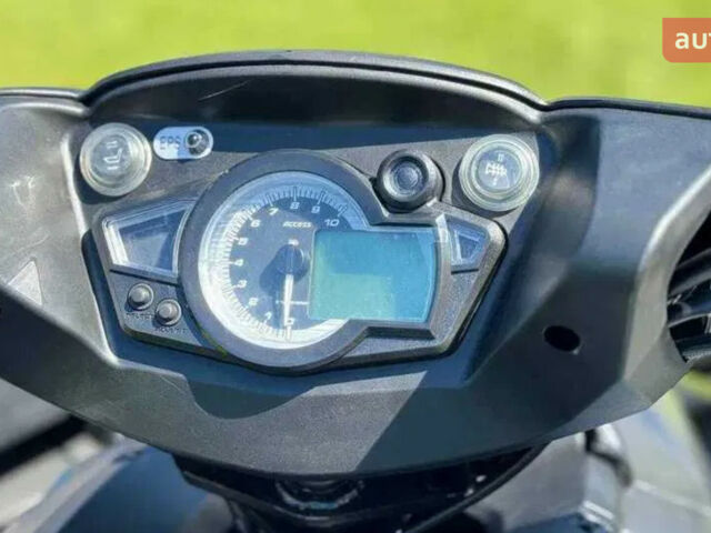 Аксесс 800, объемом двигателя 0.78 л и пробегом 0 тыс. км за 9800 $, фото 8 на Automoto.ua