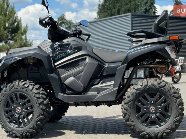 купить новое авто Аксесс 800 2024 года от официального дилера Никита Александрович Аксесс фото