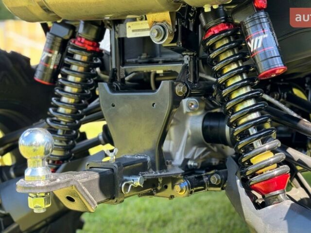 Аксесс 800, объемом двигателя 0.78 л и пробегом 0 тыс. км за 12800 $, фото 16 на Automoto.ua