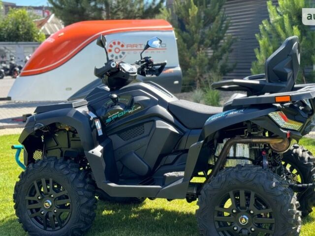 Аксесс 800, объемом двигателя 0.78 л и пробегом 0 тыс. км за 12800 $, фото 3 на Automoto.ua