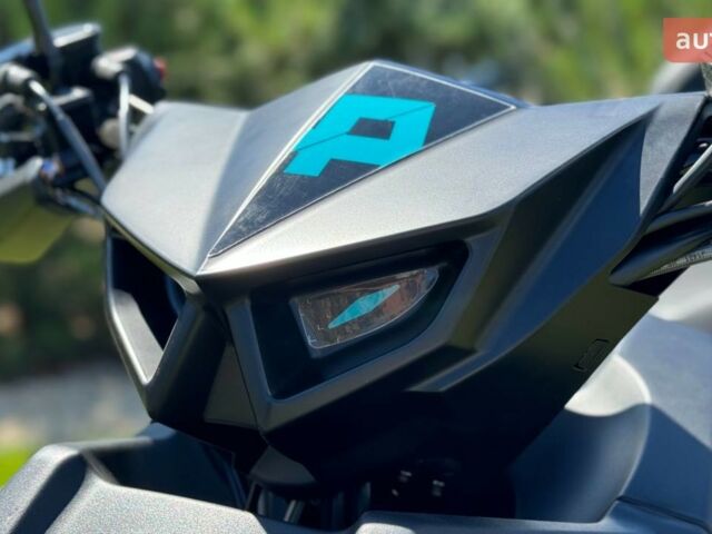 Аксесс 800, объемом двигателя 0.78 л и пробегом 0 тыс. км за 12800 $, фото 9 на Automoto.ua