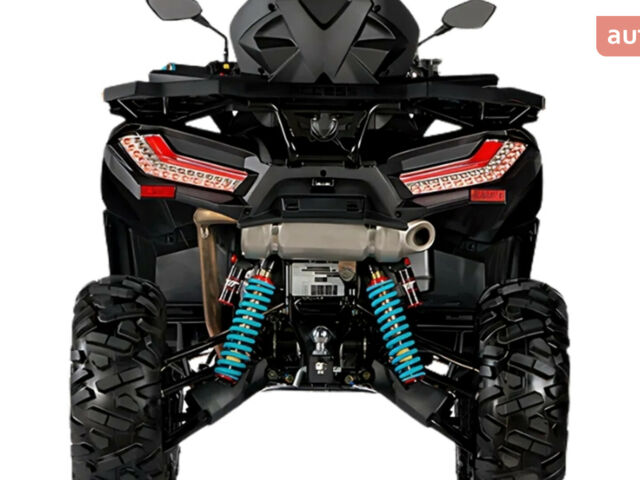 Аксесс 800, объемом двигателя 0.78 л и пробегом 0 тыс. км за 12800 $, фото 6 на Automoto.ua