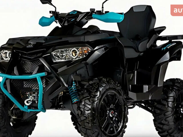 Аксесс 800, объемом двигателя 0.78 л и пробегом 0 тыс. км за 12800 $, фото 3 на Automoto.ua